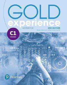 GOLD EXPERIENCE C1 WORKBOOK 2ND ED