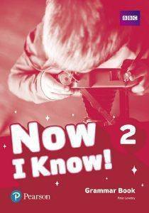 NOW I KNOW 2 GRAMMAR 108159530