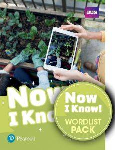 NOW I KNOW 3 STUDENTS BOOK