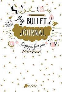 CARROLL RYDER MY BULLET JOURNAL Η ΟΜΟΡΦΗ ΖΩΗ ΜΟΥ