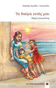 ΤΟ ΘΑΥΜΑ ΕΝΤΟΣ ΜΟΥ ΤΟ ΘΑΥΜΑ ΕΝΤΟΣ ΜΟΥ