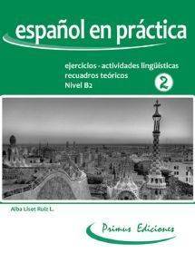 ESPANOL EN PRACTICA 2