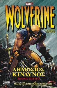 WOLVERINE    