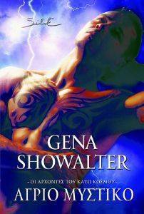 ����� ������� SHOWALTER GENA