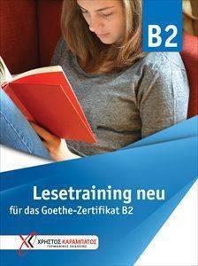 LESETRAINING B2 NEU KURSBUCH LESETRAINING B2 NEU KURSBUCH