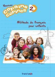 NOUVEAU COPAINS COPINES 2 METHODE 108160394