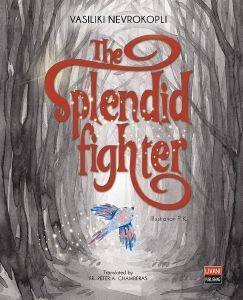 THE SPLENDID FIGHTER