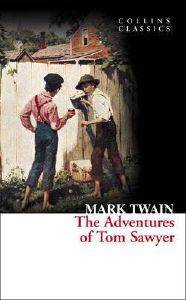  ADVENTURES OF TOM SAWYER