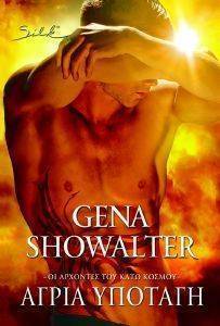 ����� ������� SHOWALTER GENA
