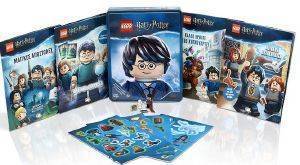 LEGO HARRY POTTER Η ΚΑΣΕΤΙΝΑ LEGO HARRY POTTER Η ΚΑΣΕΤΙΝΑ