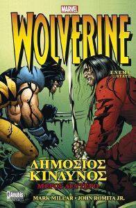 WOLVERINE    