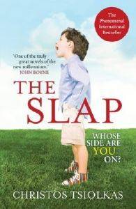 THE SLAP