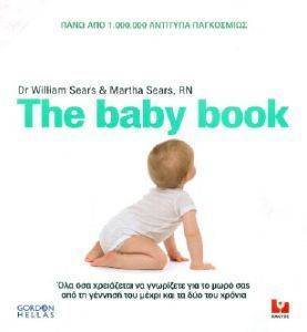 THE BABY BOOK THE BABY BOOK