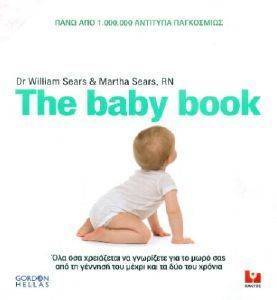 THE BABY BOOK