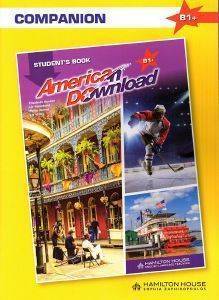 AMERICAN DOWNLOAD B1+ COMPANION AMERICAN DOWNLOAD B1+ COMPANION