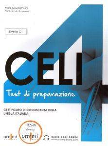 CELI 4 TEST DI PREPARAZIONE