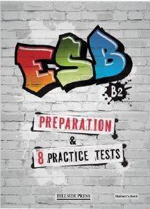 ESB B2 PREPARATION AND 8 PRACTICE TESTS