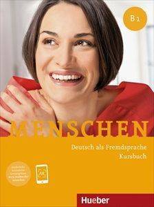 MENSCHEN B1 KURSBUCH (+ONLINE) MENSCHEN B1 KURSBUCH (+ONLINE)