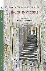 SPACE INVADERS SPACE INVADERS