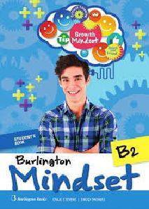 MINDSET B2 STUDENTS BOOK MINDSET B2 STUDENTS BOOK