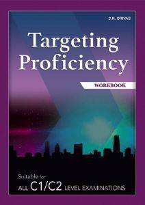 TARGETING PROFICIENCY WORKBOOK 108165777