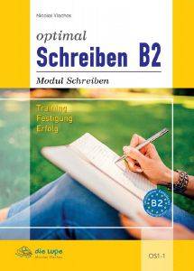 OPTIMAL SCHREIBEN B2