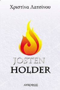 JOSTEN HOLDER