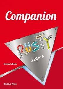 RUSTY JUNIOR A COMPANION RUSTY JUNIOR A COMPANION