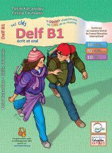 VOS CLES DELF B1 VOS CLES DELF B1