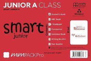 MM PACK PRO SMART  JUNIOR A (86765)