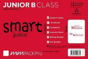 MM PACK PRO SMART  JUNIOR B (86766)