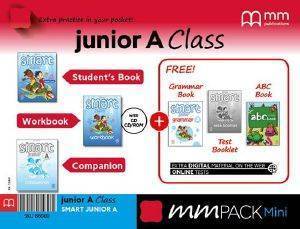 MM PACK MINI SMART JUNIOR A (86000)