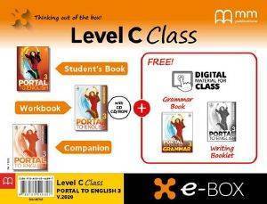 E-BOX BEST PORTAL C CLASS (86742) E-BOX BEST PORTAL C CLASS (86742)