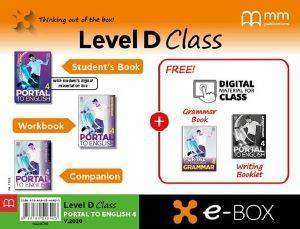 E-BOX BEST PORTAL D CLASS (86743) E-BOX BEST PORTAL D CLASS (86743)