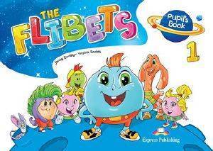 THE FLIBETS 1 PUPILS BOOK