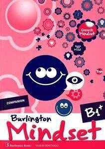MINDSET B1+ COMPANION MINDSET B1+ COMPANION