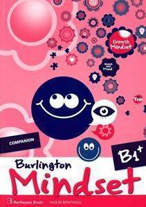 MINDSET B1+ COMPANION ��������� ����