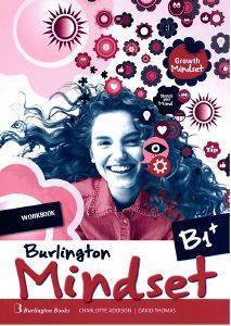 MINDSET B1+ WORKBOOK MINDSET B1+ WORKBOOK
