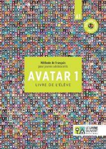AVATAR 1 METHODE (+ DVD) AVATAR 1 METHODE (+ DVD)