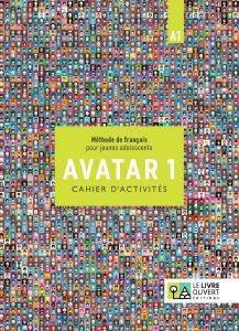 AVATAR 1 CAHIER AVATAR 1 CAHIER