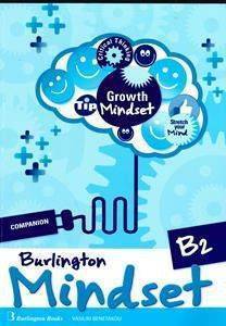 MINDSET B2 COMPANION ��������� ����