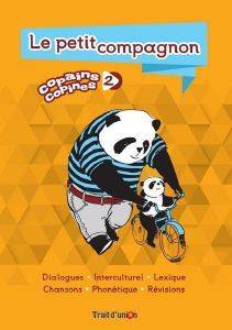NOUVEAU COPAINS COPINES 2 PETITI COMPAGNON ��������� ����