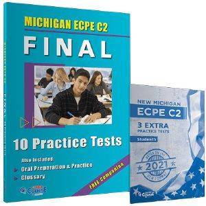 FINAL MICHIGAN ECPE C2 FINAL MICHIGAN ECPE C2