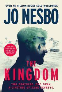 NESBO JO THE KINGDOM