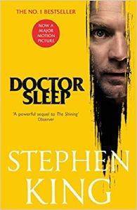 DOCTOR SLEEP FILM TIE IN DOCTOR SLEEP FILM TIE IN