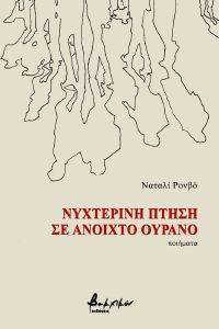 ΝΥΧΤΕΡΙΝΗ ΠΤΗΣΗ ΣΕ ΑΝΟΙΧΤΟ ΟΥΡΑΝΟ ΝΥΧΤΕΡΙΝΗ ΠΤΗΣΗ ΣΕ ΑΝΟΙΧΤΟ ΟΥΡΑΝΟ