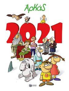  2021 
