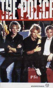 THE POLICE