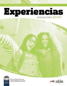 EXPERIENCIAS COMPILADO A1+A2 EJERCICIOS ��������� ����