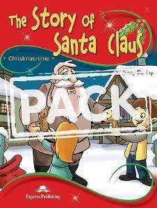 THE STORY OF SANTA CLAUS ( + CROSS - PLATFORM APPLICATION) 108168613